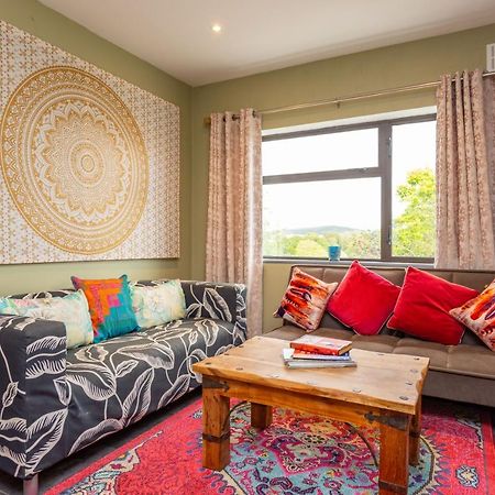 Hotel Aloha House Killorglin Exteriér fotografie