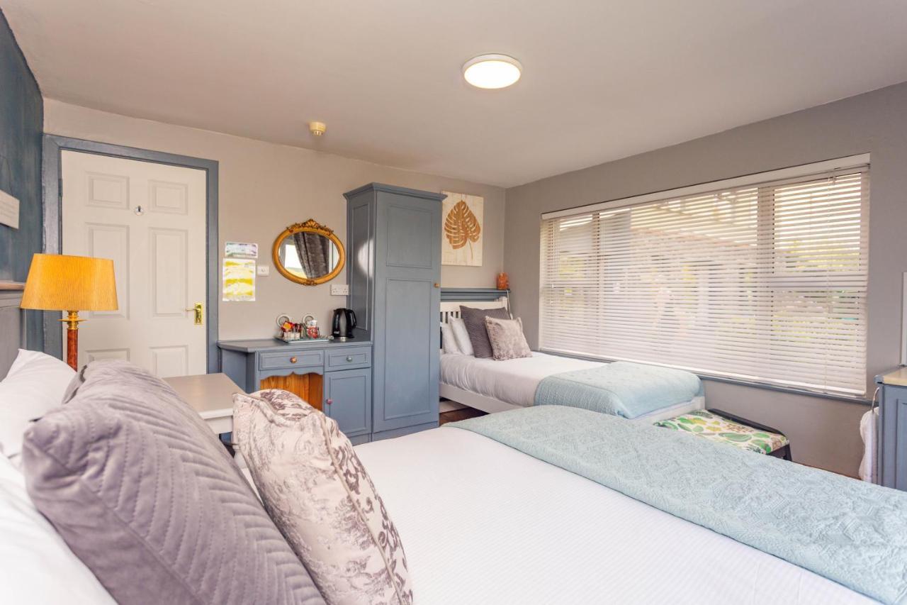 Hotel Aloha House Killorglin Exteriér fotografie