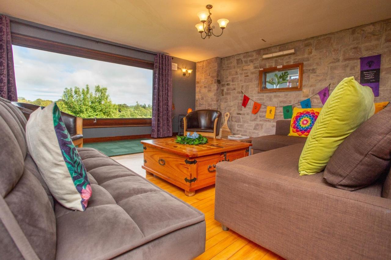 Hotel Aloha House Killorglin Exteriér fotografie