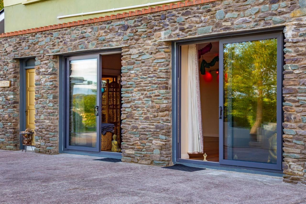 Hotel Aloha House Killorglin Exteriér fotografie