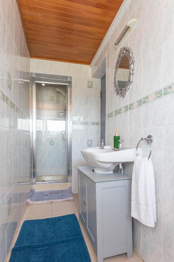 Hotel Aloha House Killorglin Exteriér fotografie