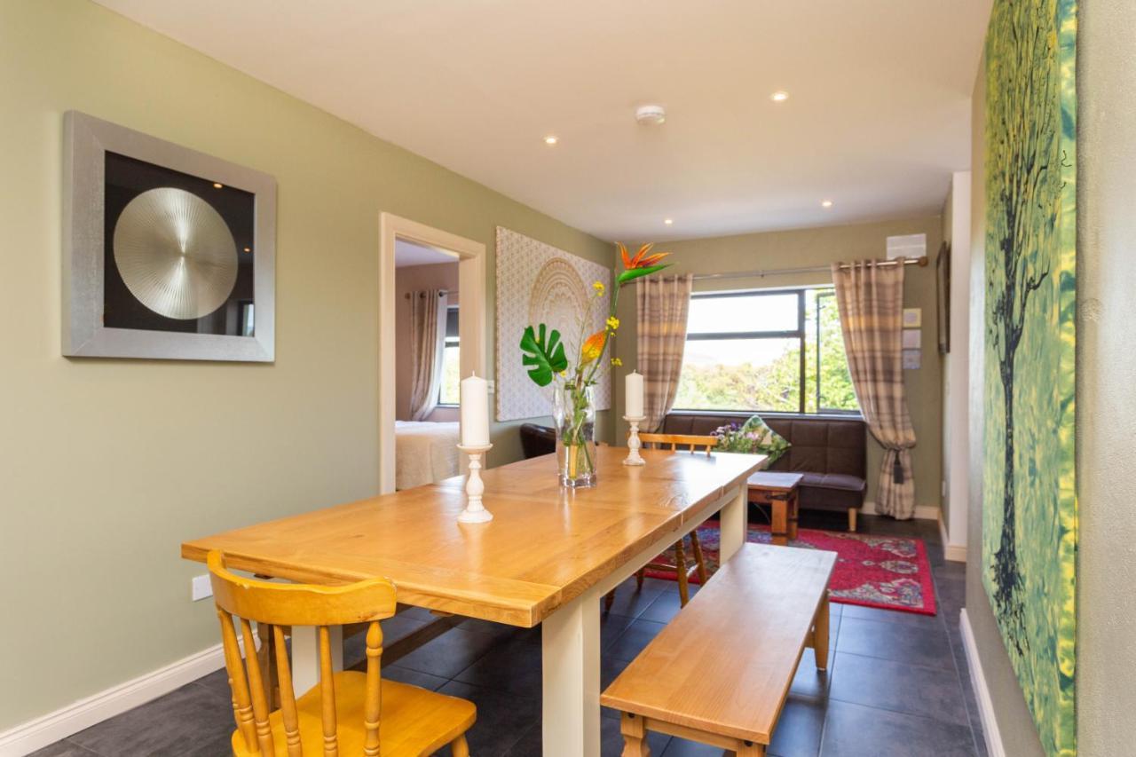 Hotel Aloha House Killorglin Exteriér fotografie