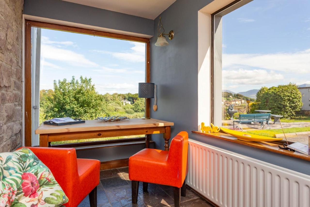 Hotel Aloha House Killorglin Exteriér fotografie