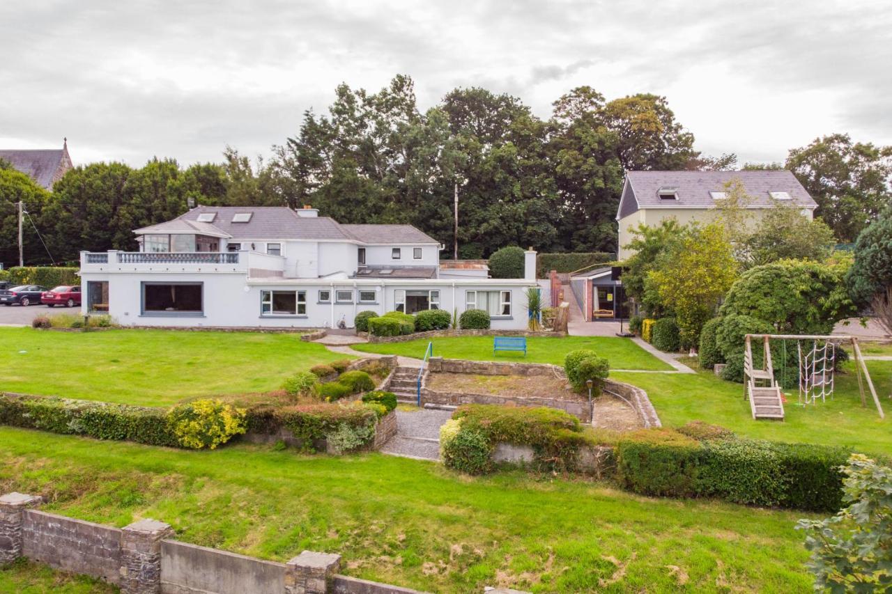 Hotel Aloha House Killorglin Exteriér fotografie