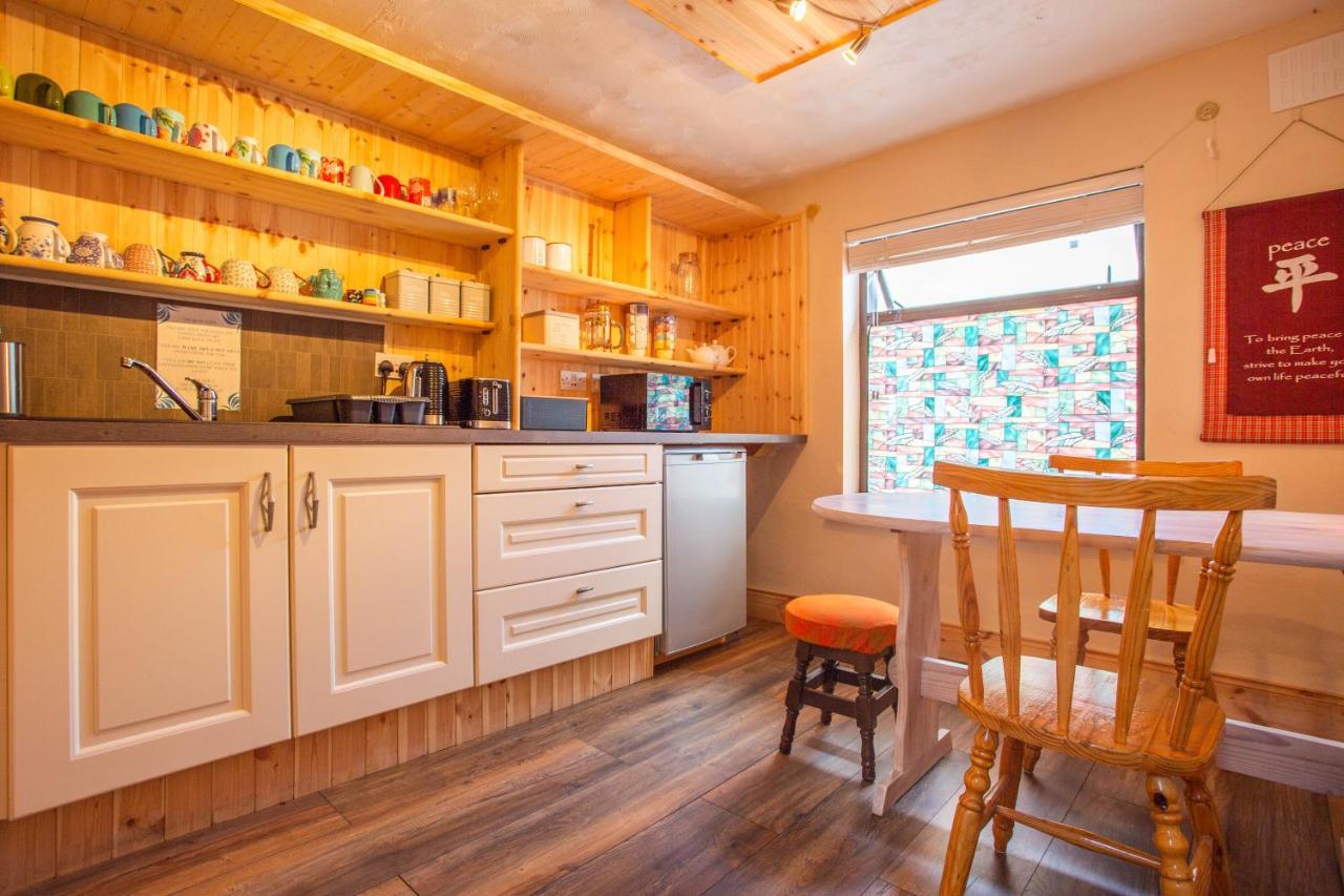 Hotel Aloha House Killorglin Exteriér fotografie
