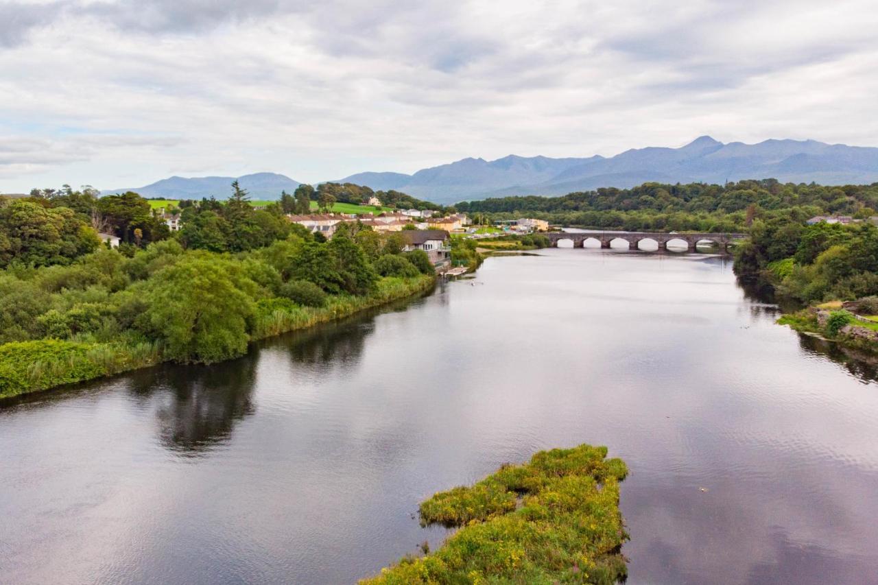 Hotel Aloha House Killorglin Exteriér fotografie