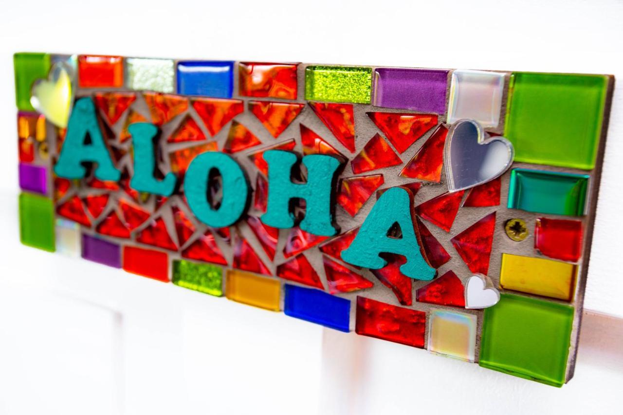 Hotel Aloha House Killorglin Exteriér fotografie
