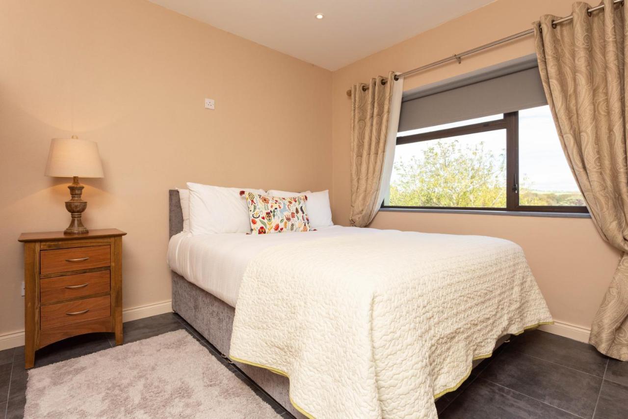 Hotel Aloha House Killorglin Exteriér fotografie