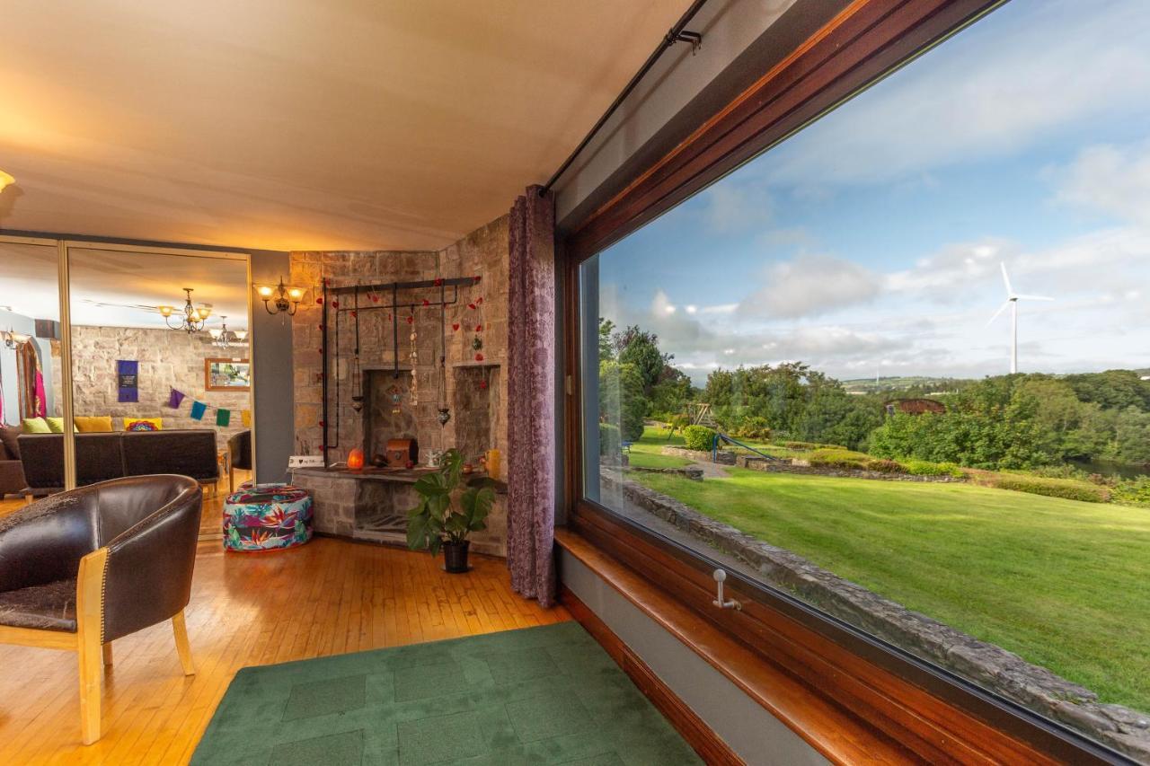 Hotel Aloha House Killorglin Exteriér fotografie
