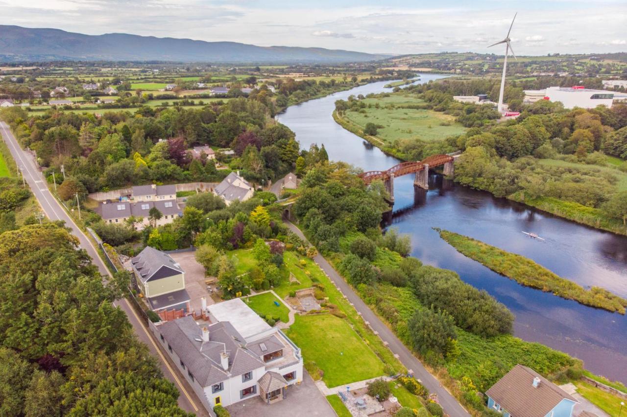 Hotel Aloha House Killorglin Exteriér fotografie