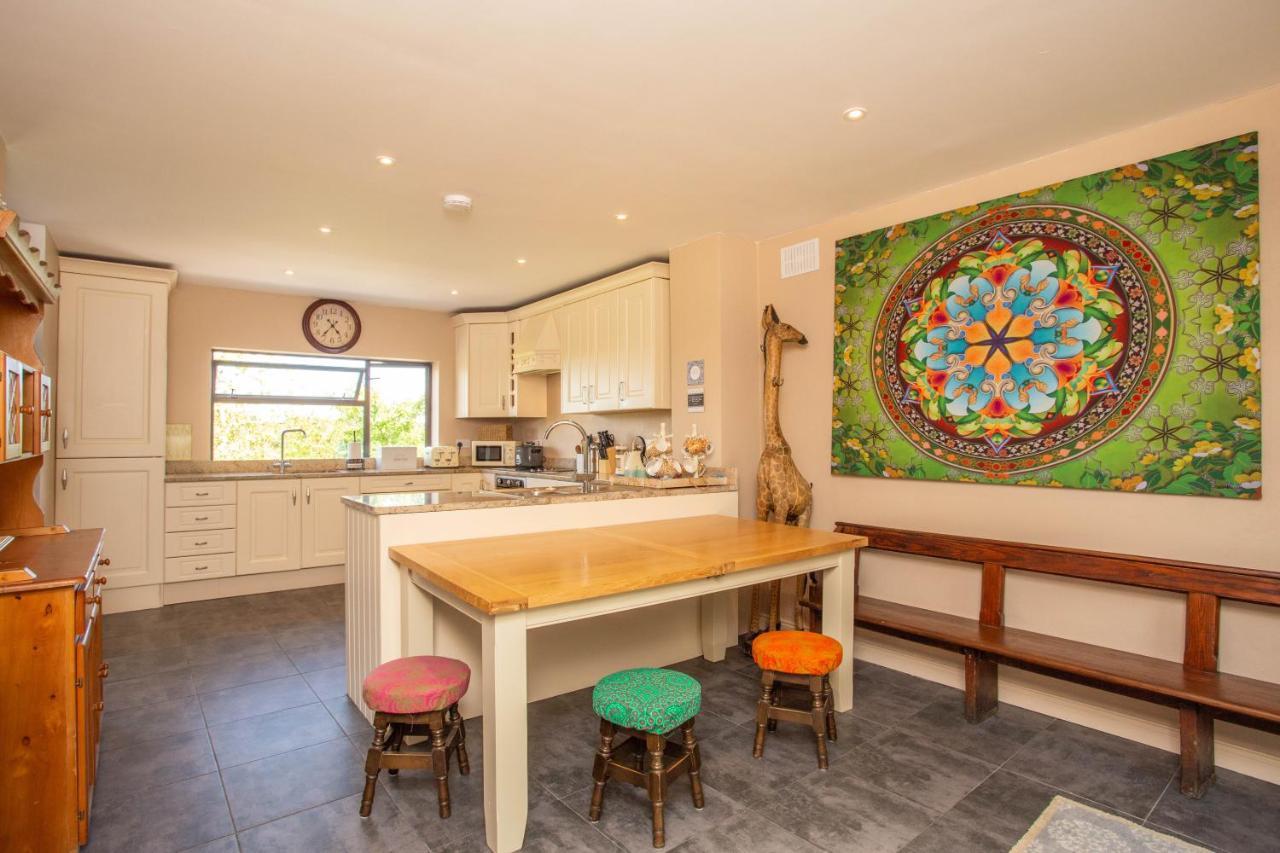 Hotel Aloha House Killorglin Exteriér fotografie