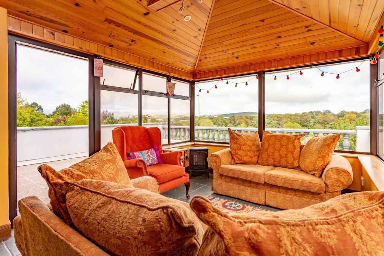 Hotel Aloha House Killorglin Exteriér fotografie