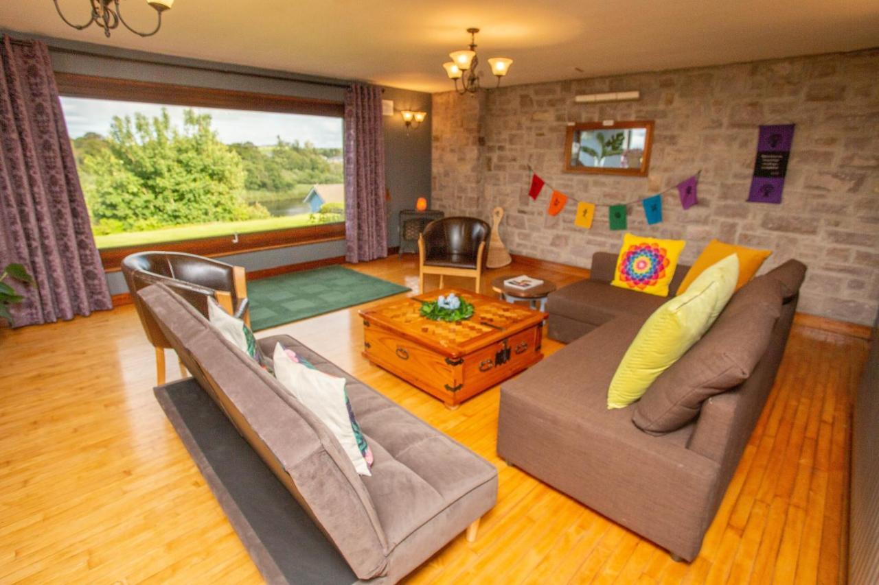Hotel Aloha House Killorglin Exteriér fotografie