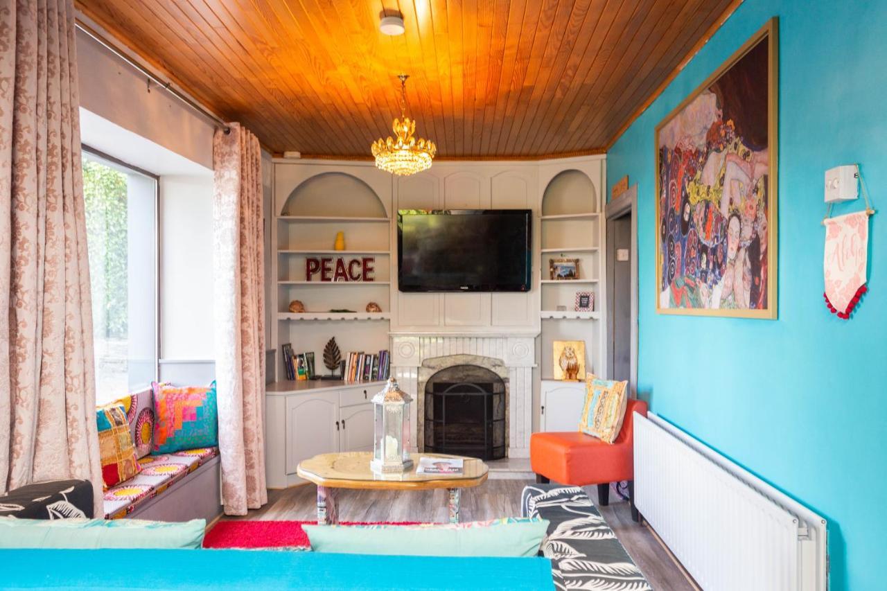 Hotel Aloha House Killorglin Exteriér fotografie