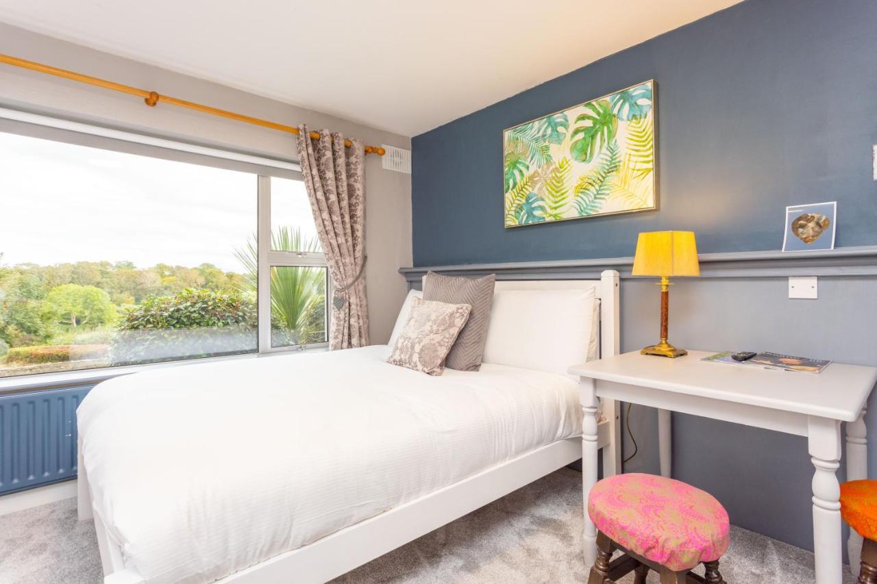 Hotel Aloha House Killorglin Exteriér fotografie