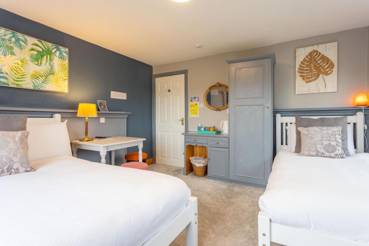Hotel Aloha House Killorglin Exteriér fotografie