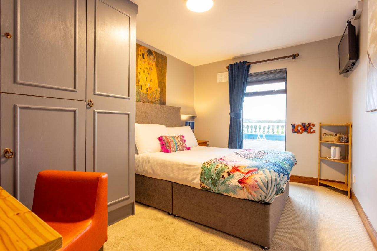 Hotel Aloha House Killorglin Exteriér fotografie