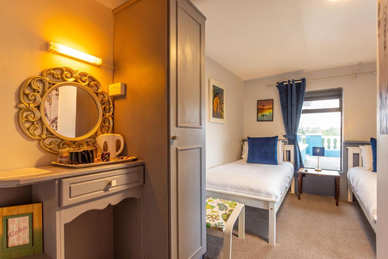 Hotel Aloha House Killorglin Exteriér fotografie