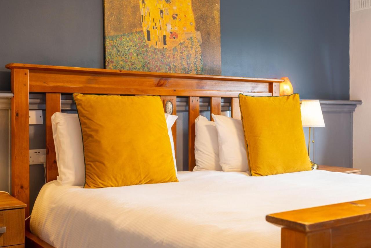Hotel Aloha House Killorglin Exteriér fotografie