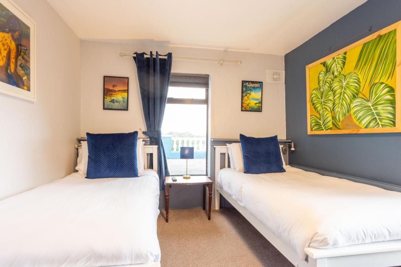 Hotel Aloha House Killorglin Exteriér fotografie