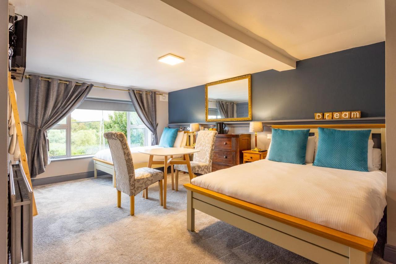 Hotel Aloha House Killorglin Exteriér fotografie