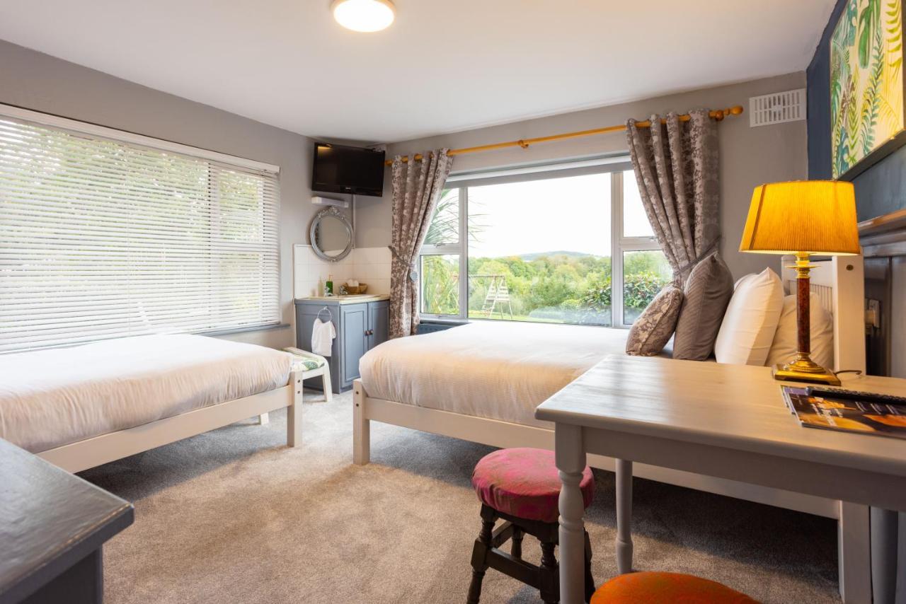 Hotel Aloha House Killorglin Exteriér fotografie