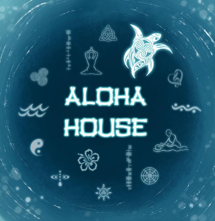 Hotel Aloha House Killorglin Exteriér fotografie