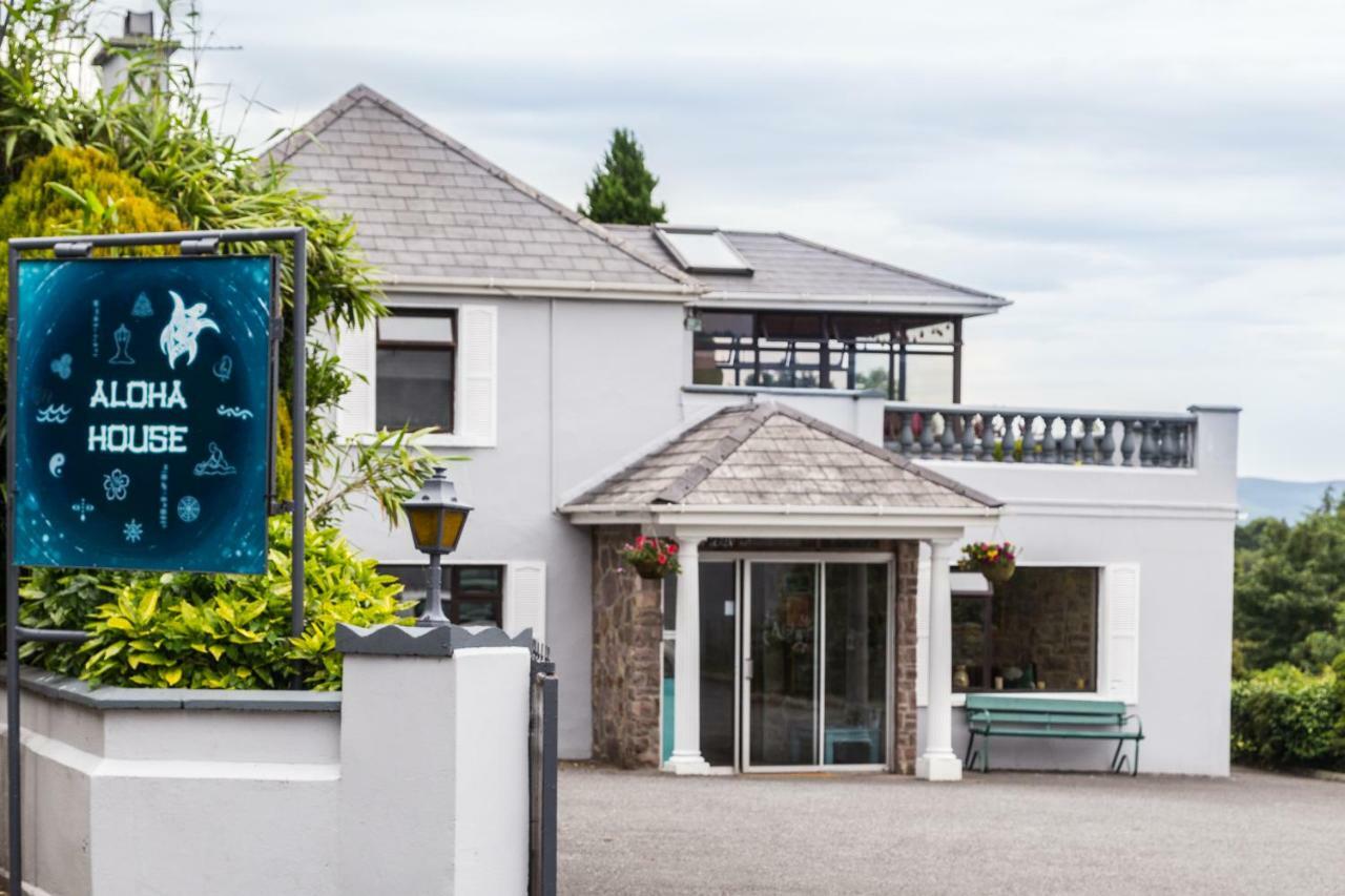 Hotel Aloha House Killorglin Exteriér fotografie