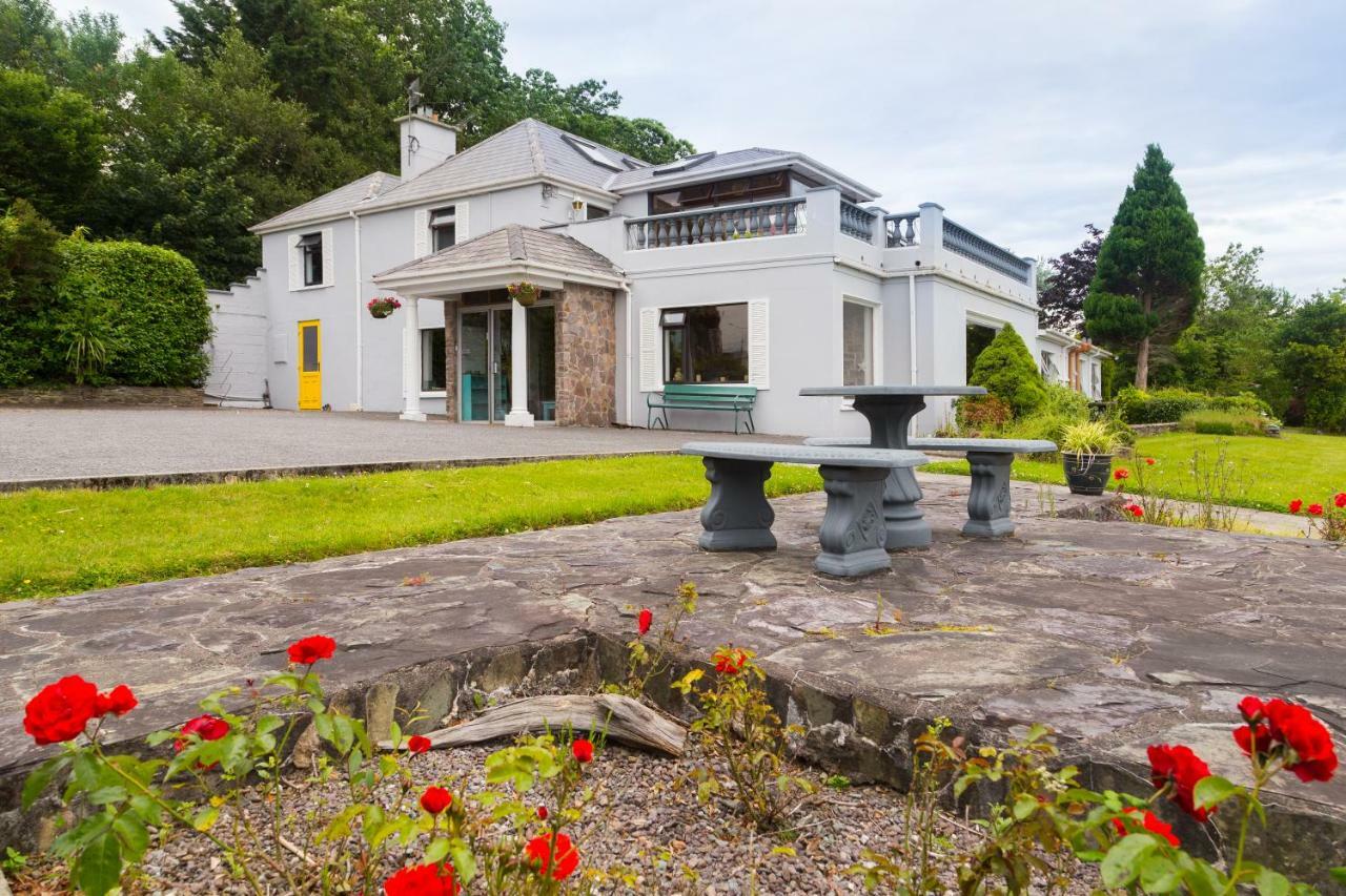 Hotel Aloha House Killorglin Exteriér fotografie