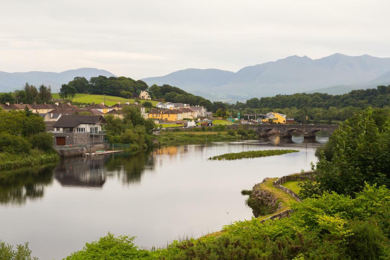 Hotel Aloha House Killorglin Exteriér fotografie